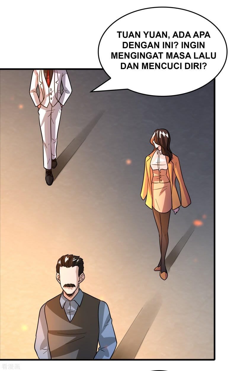 Outlander Tyrant Supplier Chapter 63 Gambar 31